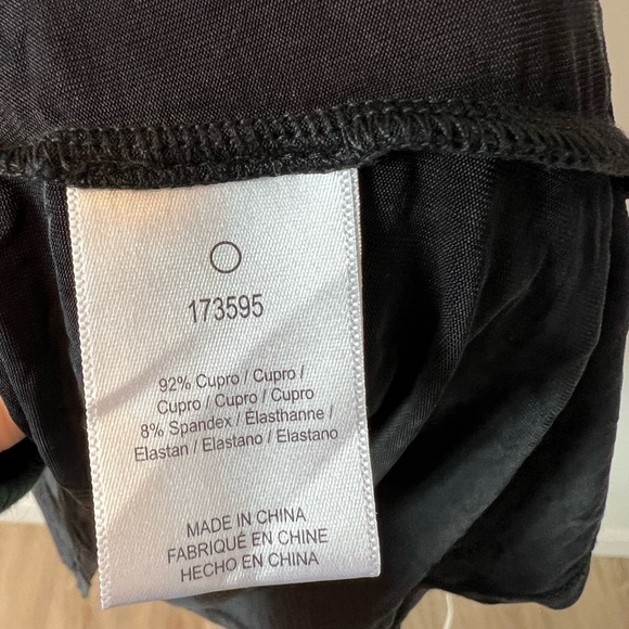 Anthropologie Dolan Collection T-Shirt Tie Dress - Picture 9 of 12